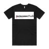 AS Colour Mens Basic Tee Thumbnail